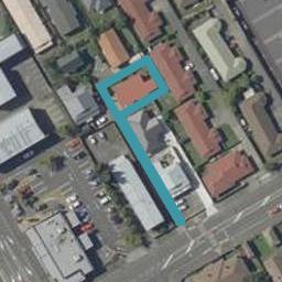 431D Ferguson Street, Palmerston North, Palmerston North