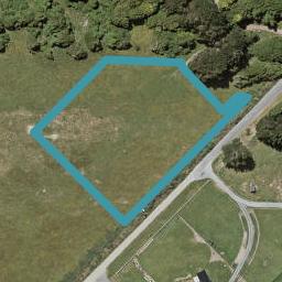 350 Oreti Road, Otatara