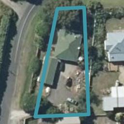 8 Duncan Street, Fordell, Whanganui