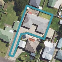 10B Haig Street, Te Hapara, Gisborne