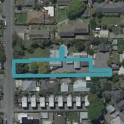 1 Bings Lane, Richmond, Christchurch