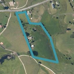 503 Mangapai Road, Whangarei