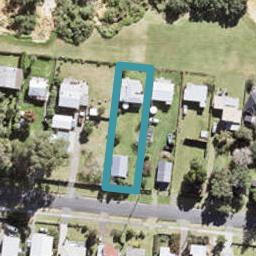 119 Howard Road, Ōrere Point
