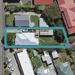 19 Mary Street, Turnbull Thomson Park, Invercargill