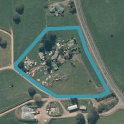 421 Ouruwhero Road, Otorohanga, Otorohanga
