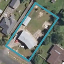 49 Wakeman Street, Pahiatua