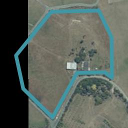141 Hoddy Road, Redwood Valley
