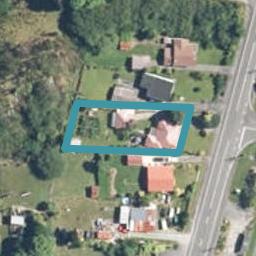 707 Seven Mile Road, Runanga, Runanga