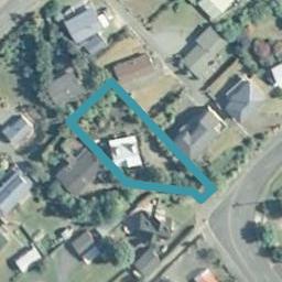 14 HOME ST, Manapouri, Manapouri