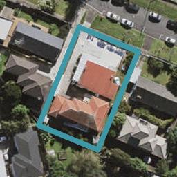 58A Greenpark Road, Penrose, Auckland