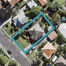 14 Notley Street, Westmere, Auckland