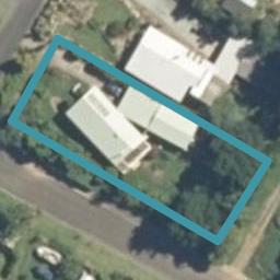 10 Albert Street, Paeroa
