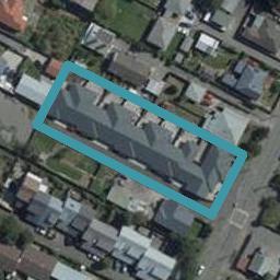 6/99 Bordesley Street, Phillipstown, Christchurch