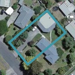 2 Massey Place, Masterton