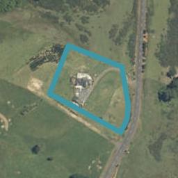 111 Churchill Road, Huntly