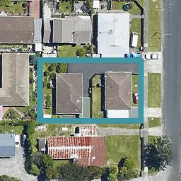 9A James Street, Victoria, Rotorua