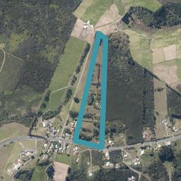 5900 State Highway 10, Awanui, Awanui