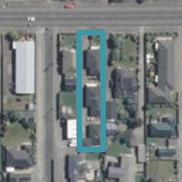 156 North Street, West End, Timaru
