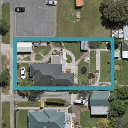 122 Conyers Street, Heidelberg, Invercargill
