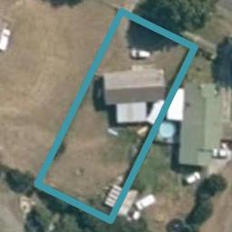 23 Sydney Street, Takapau, Takapau