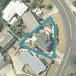 1 Tairua Heights, Tairua, Tairua