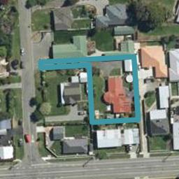22 Brook Street, Renwick