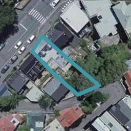 245 Tinakori Road, Thorndon, Wellington