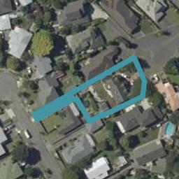 7 Balcairn Place, Terrace End, Palmerston North