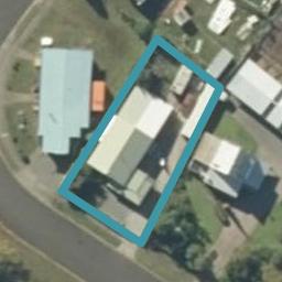 27 Turanga Place, Turangi