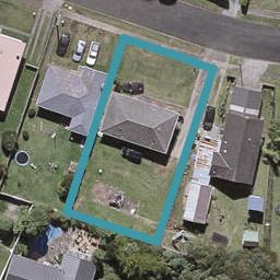 137 Pembroke Street, Westown, New Plymouth
