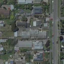 4/97 Champion Street, Edgeware, Christchurch