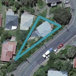 1 Taft Street, Brooklyn, Wellington