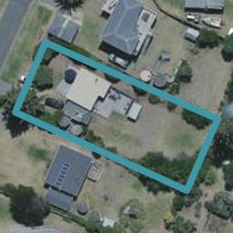 31 Pinedale Crescent, Riversdale Beach, Masterton