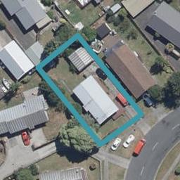 46 Garland Drive, St Andrews, Hamilton