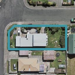 9 Henderson Street, Kingswell, Invercargill
