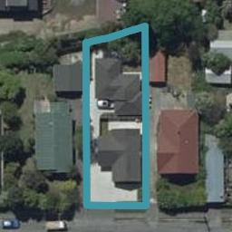 9A Warden Street, Richmond, Christchurch