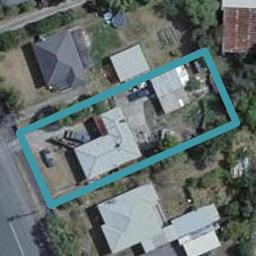 18 Oxford Street, Lansdowne, Masterton