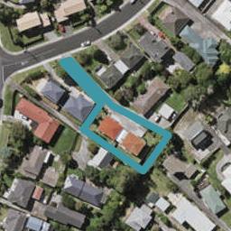 1/3 Merriefield Avenue, Forrest Hill, Auckland
