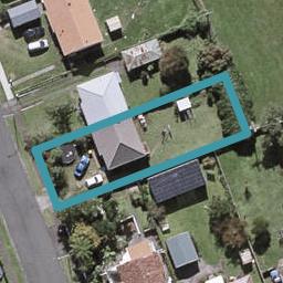 57 Somerset Street, Brooklands, New Plymouth