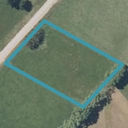 0 Gordon Road, Weber, Weber