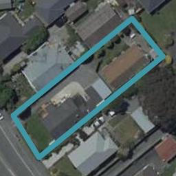 2/442 Barrington Street, Spreydon, Christchurch