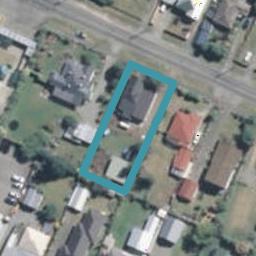 9 Harris Street, Pleasant Point, Pleasant Point