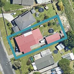 62 Barnard Road, Fairy Springs, Rotorua