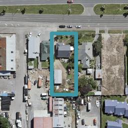 119 Tweed Street, West Invercargill, Invercargill