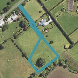 0 Glenelg Road, Makauri, Gisborne