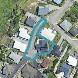 1 Waka Way, Bellevue, Tauranga