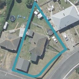 24 Albertson Avenue, Port Chalmers, Dunedin