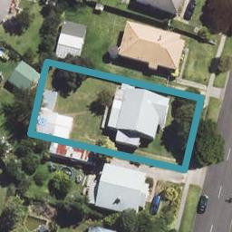 20 Collins Street, Te Hapara, Gisborne