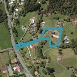 156C Great North Road, Kamo