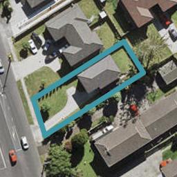 20B Robertson Road, Favona, Auckland